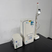 Milli-Q IQ 7003 Water Purification System image 0